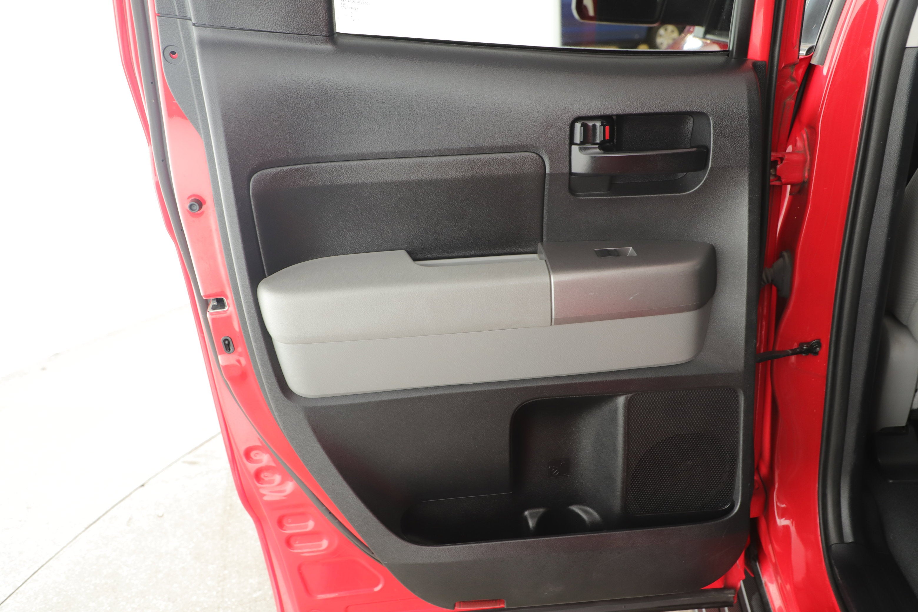 2013 Toyota Tundra 2WD Truck GRADE