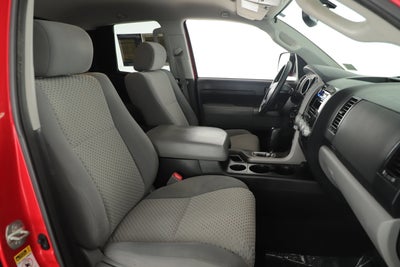 2013 Toyota Tundra 2WD Truck GRADE