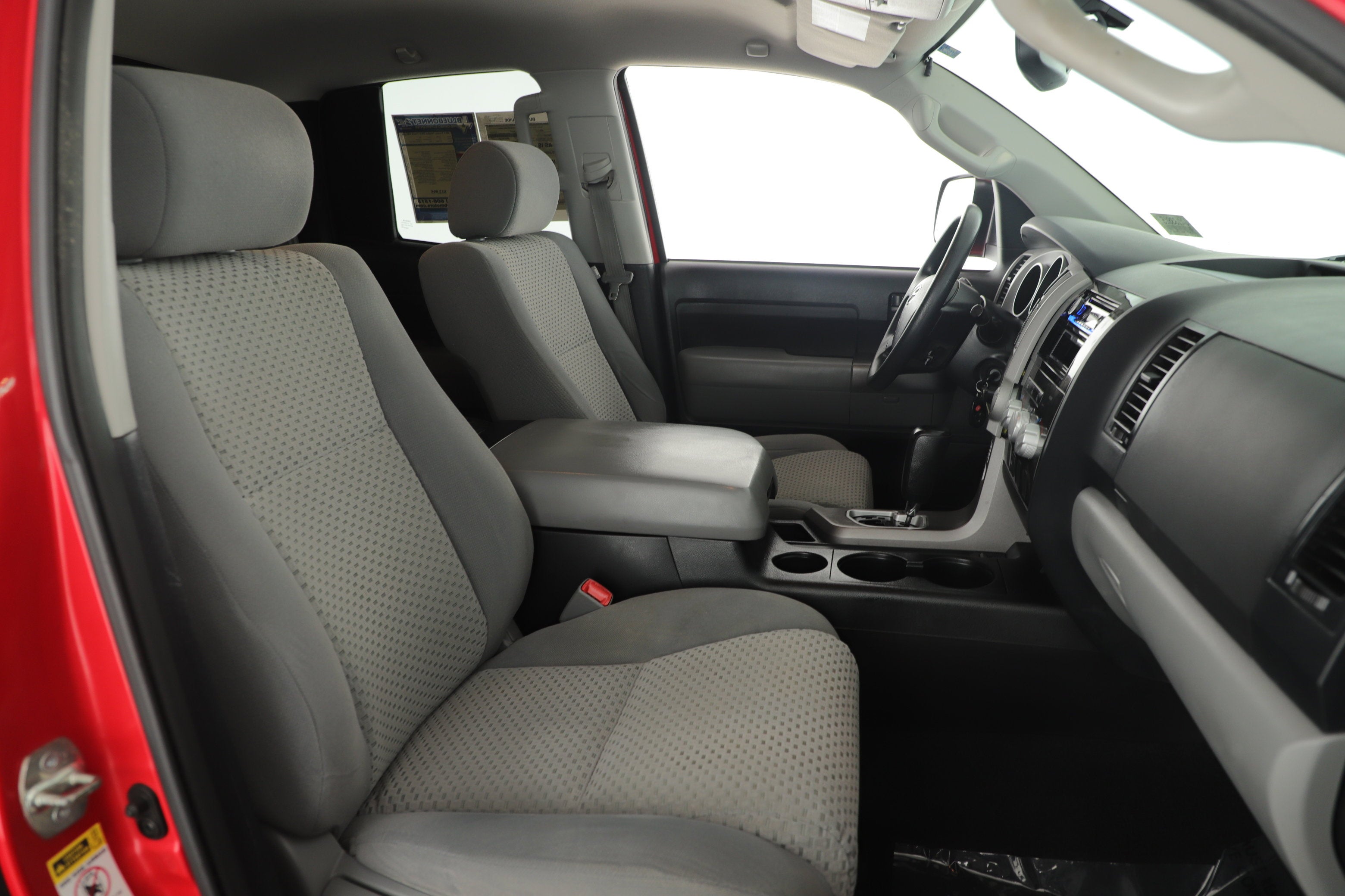 2013 Toyota Tundra 2WD Truck GRADE