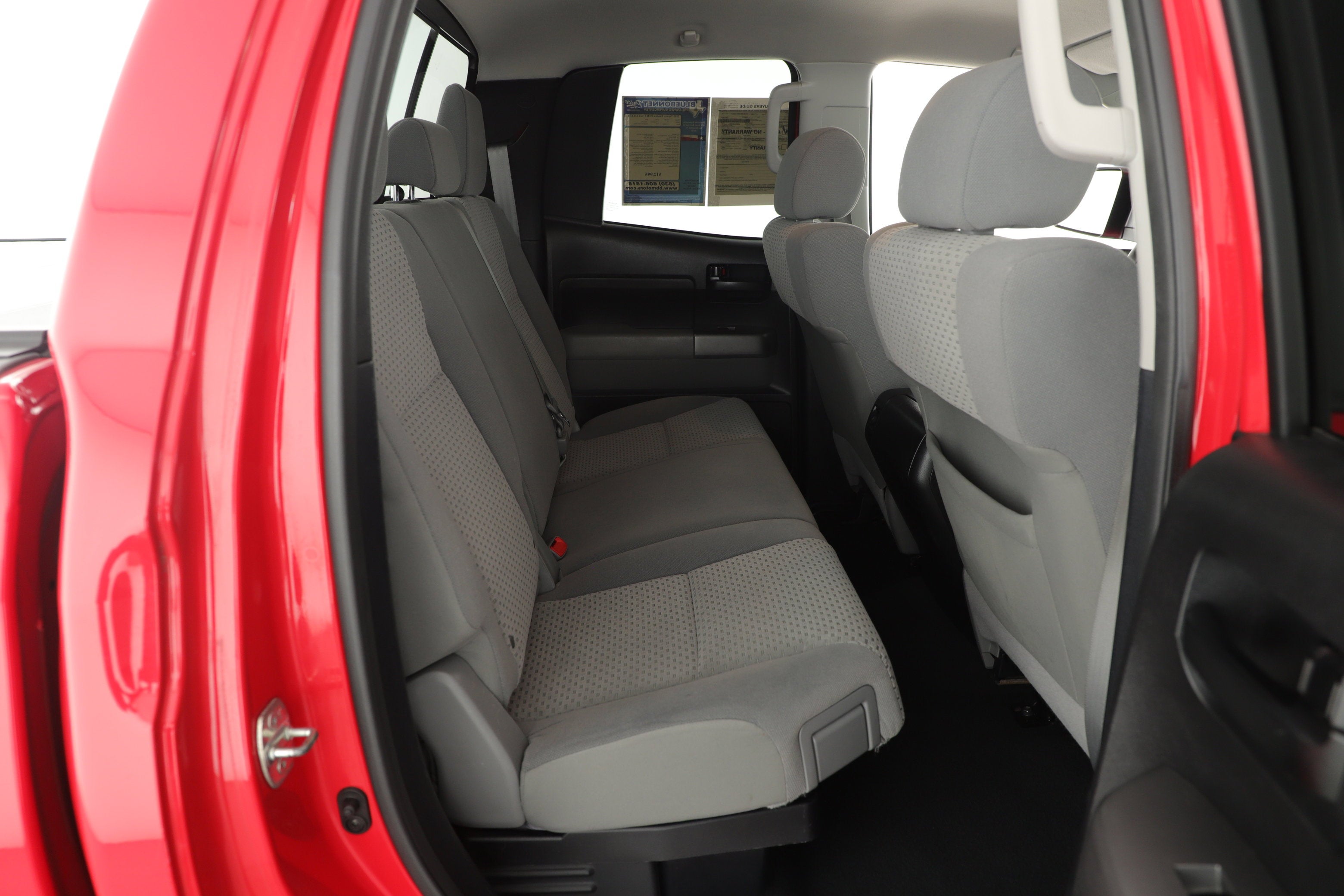 2013 Toyota Tundra 2WD Truck GRADE