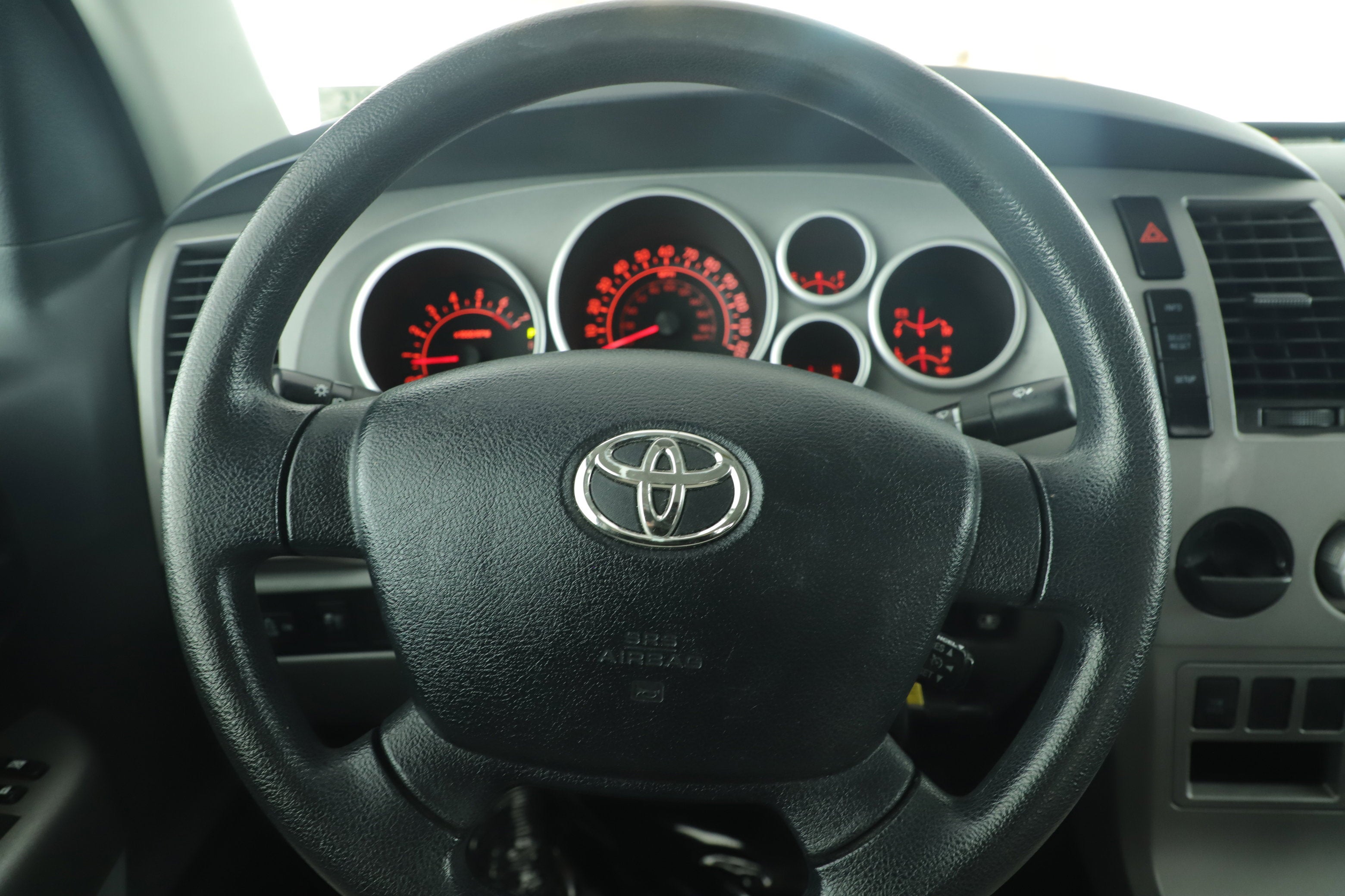 2013 Toyota Tundra 2WD Truck GRADE