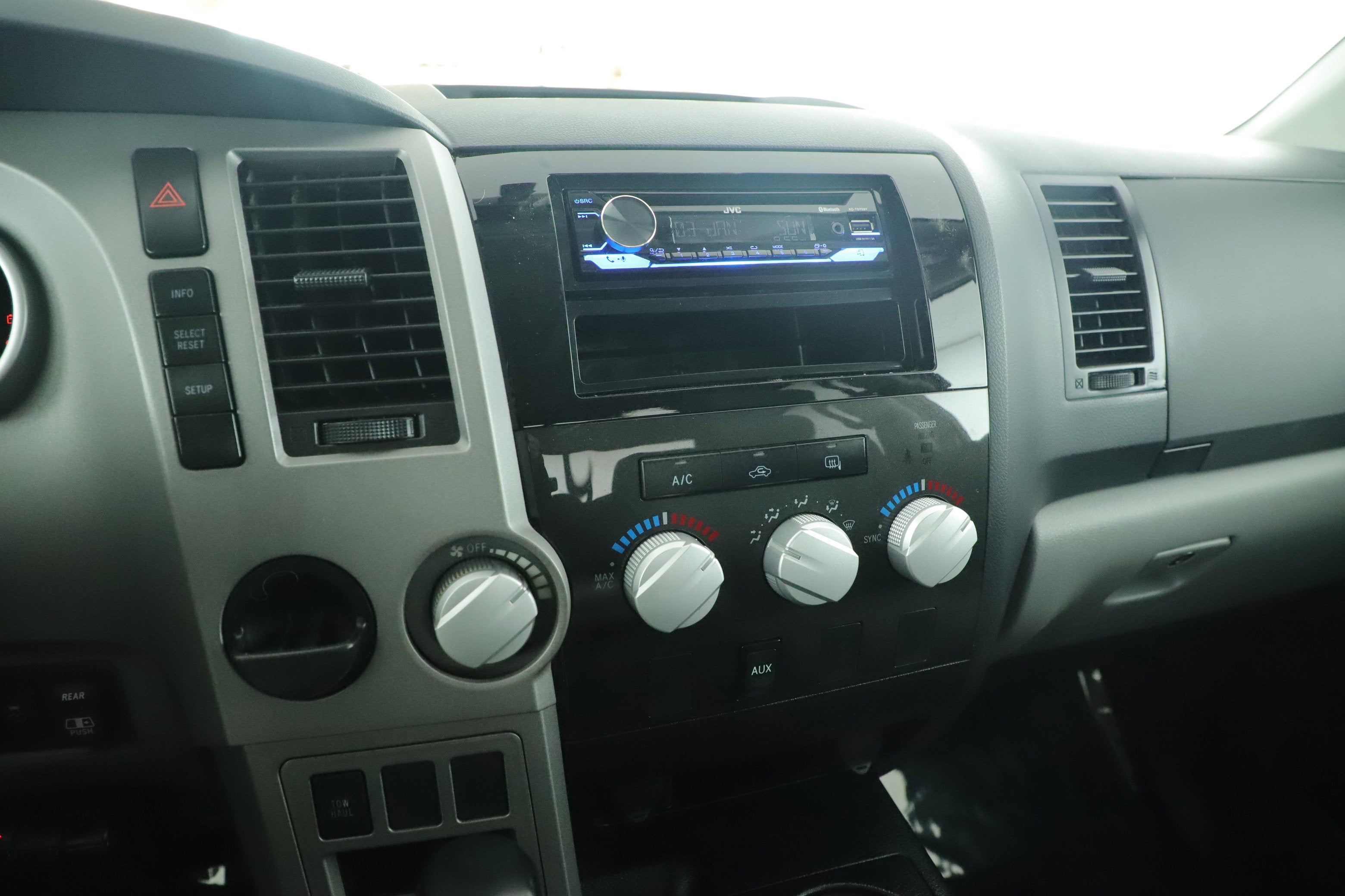 2013 Toyota Tundra 2WD Truck GRADE