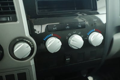 2013 Toyota Tundra 2WD Truck GRADE