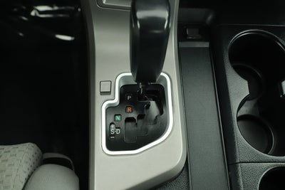 2013 Toyota Tundra 2WD Truck GRADE