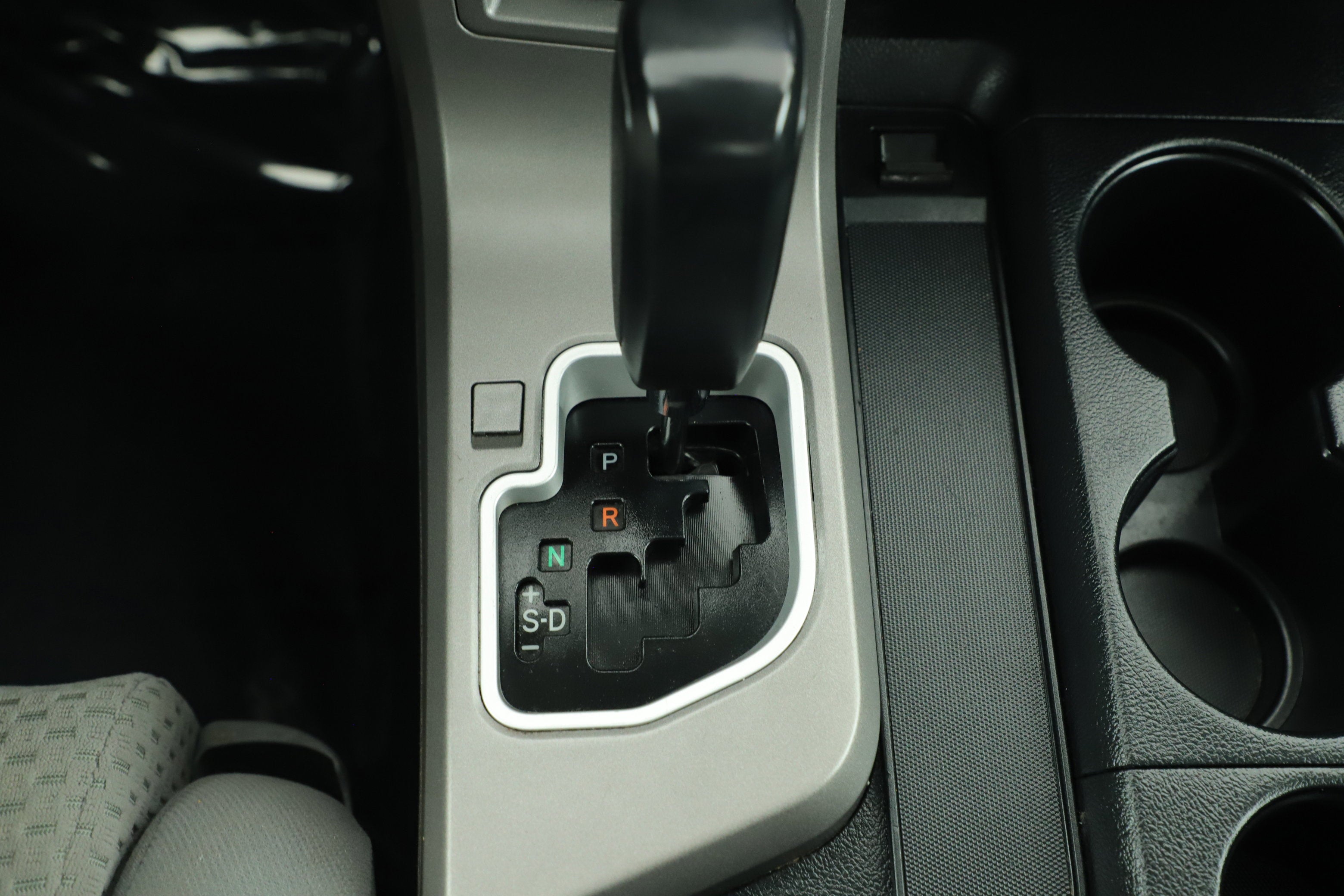 2013 Toyota Tundra 2WD Truck GRADE