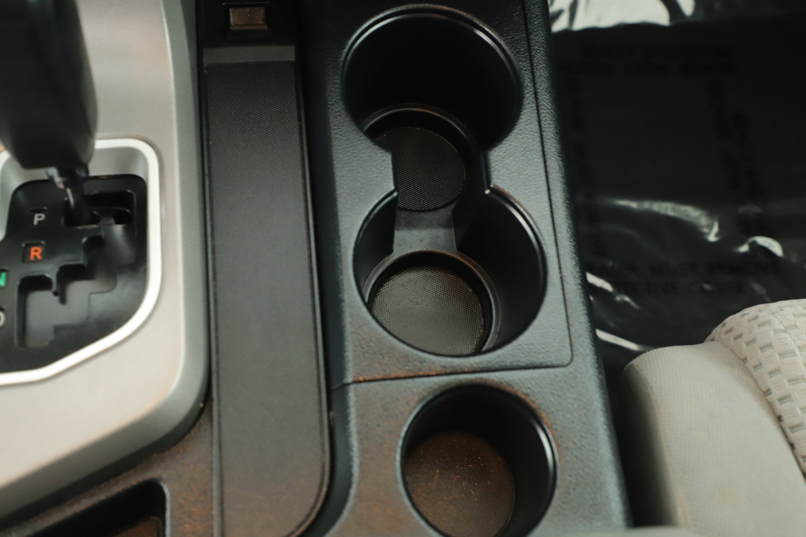 2013 Toyota Tundra 2WD Truck GRADE