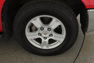 2013 Toyota Tundra 2WD Truck GRADE