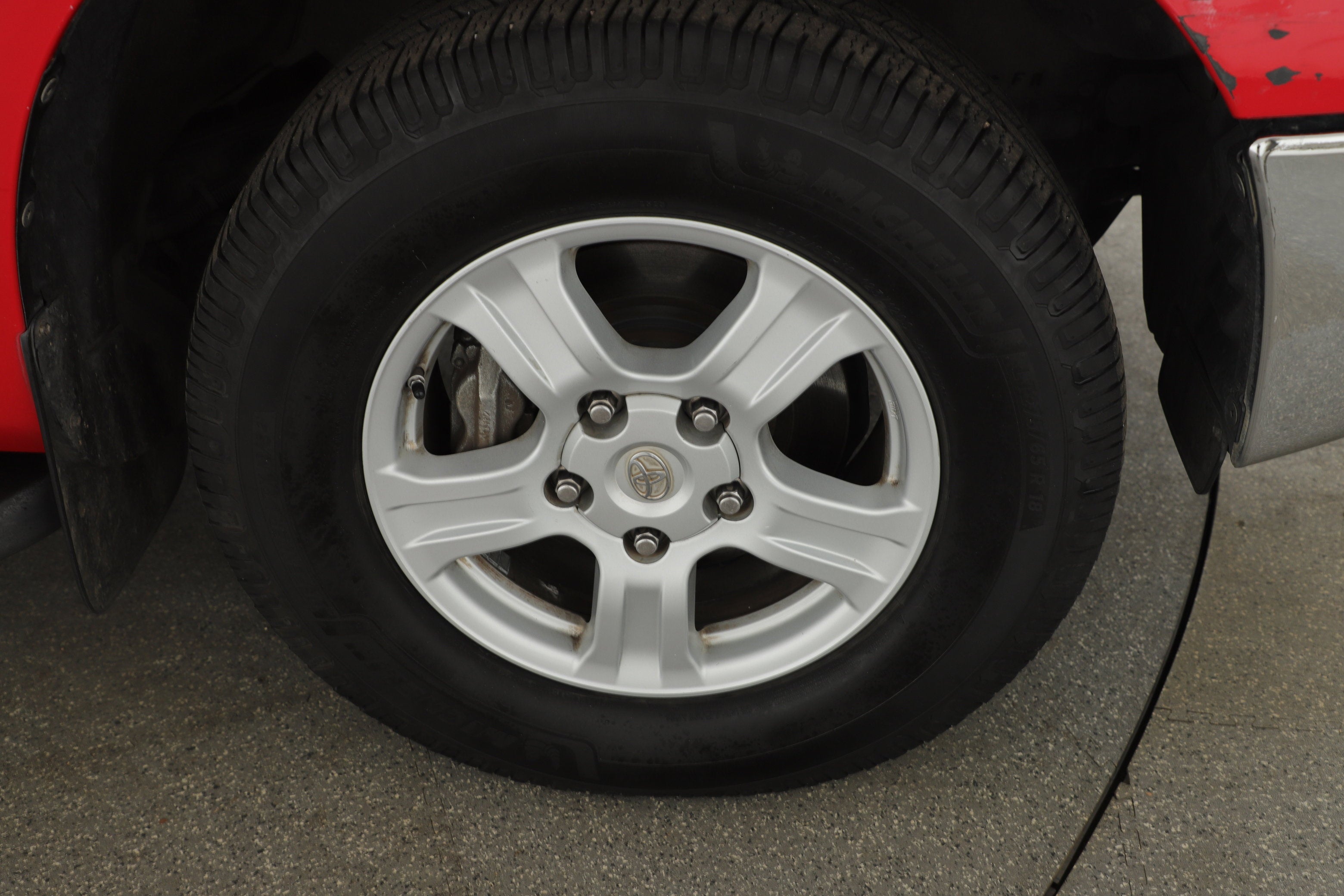 2013 Toyota Tundra 2WD Truck GRADE