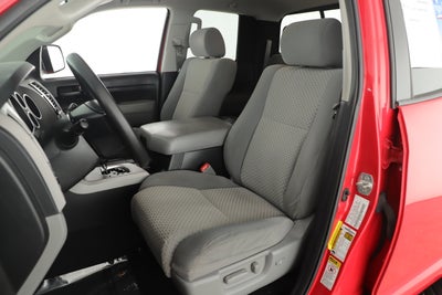 2013 Toyota Tundra 2WD Truck GRADE