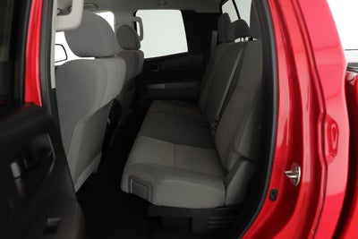 2013 Toyota Tundra 2WD Truck GRADE