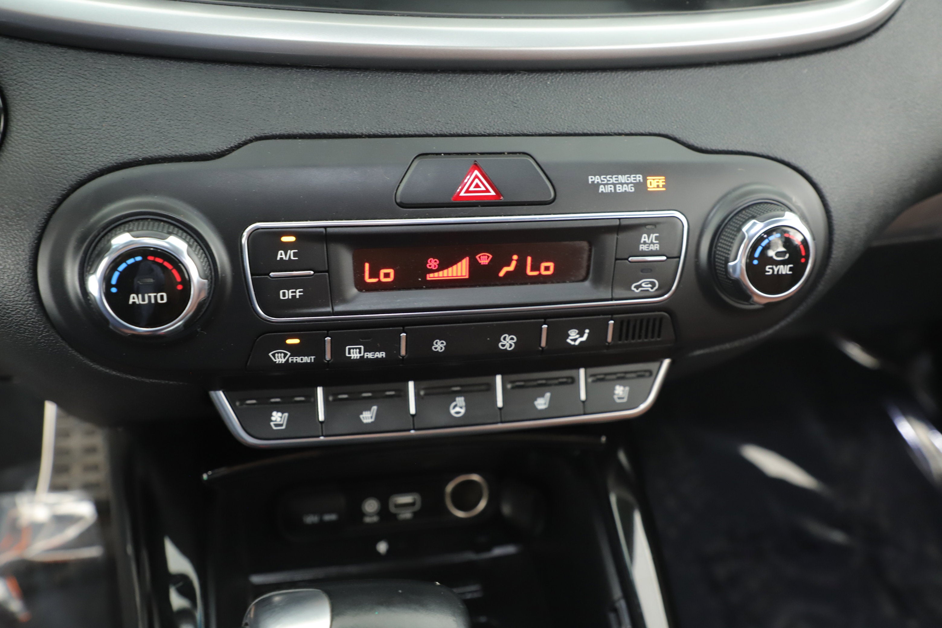 2019 Kia Sorento SX Limited V6