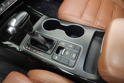 2019 Kia Sorento SX Limited V6
