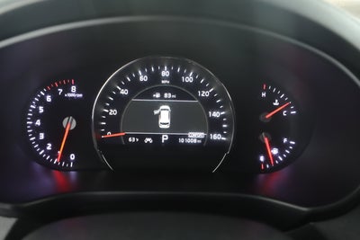 2019 Kia Sorento SX Limited V6