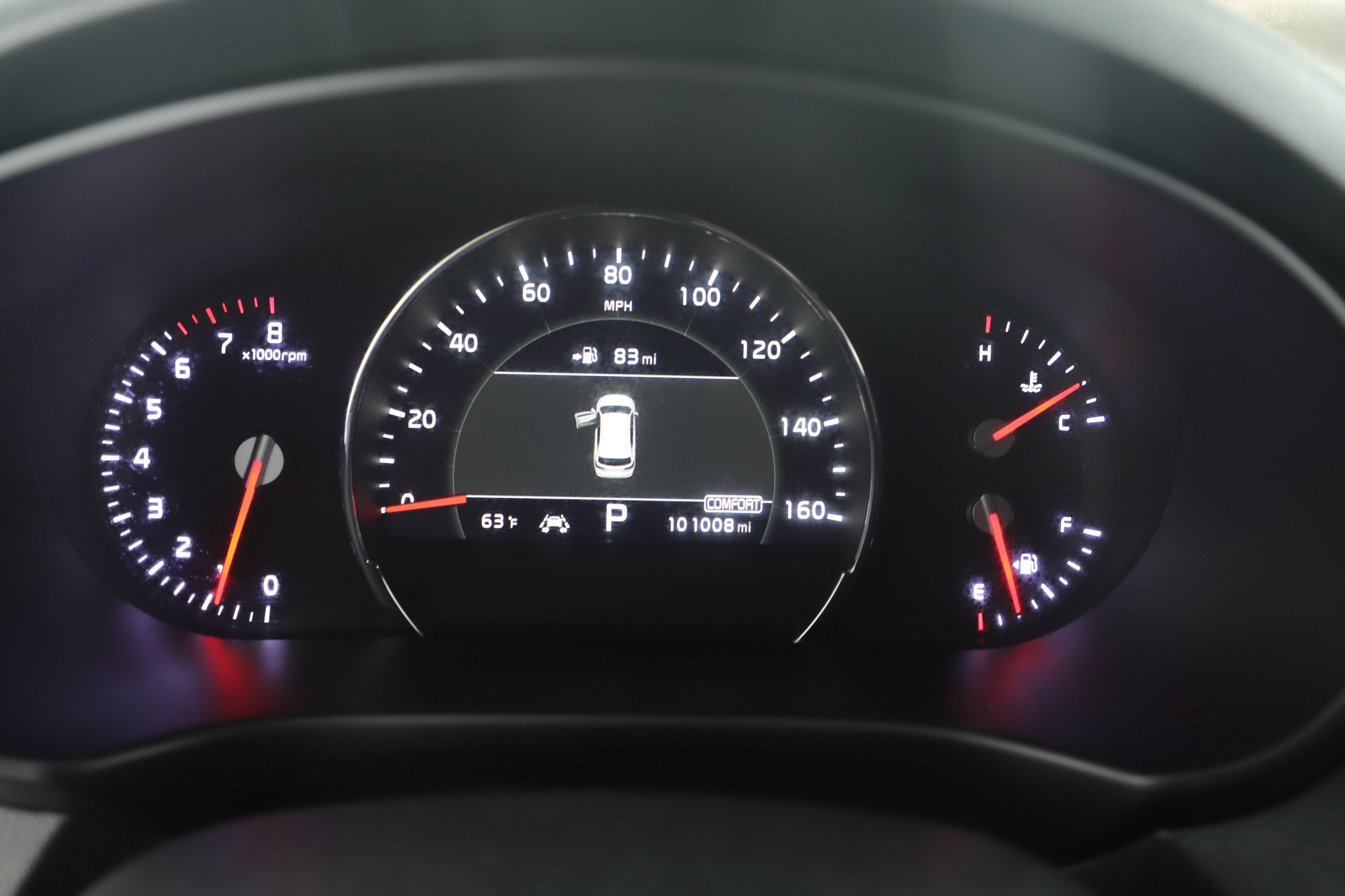 2019 Kia Sorento SX Limited V6