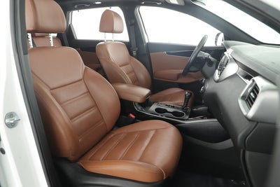 2019 Kia Sorento SX Limited V6