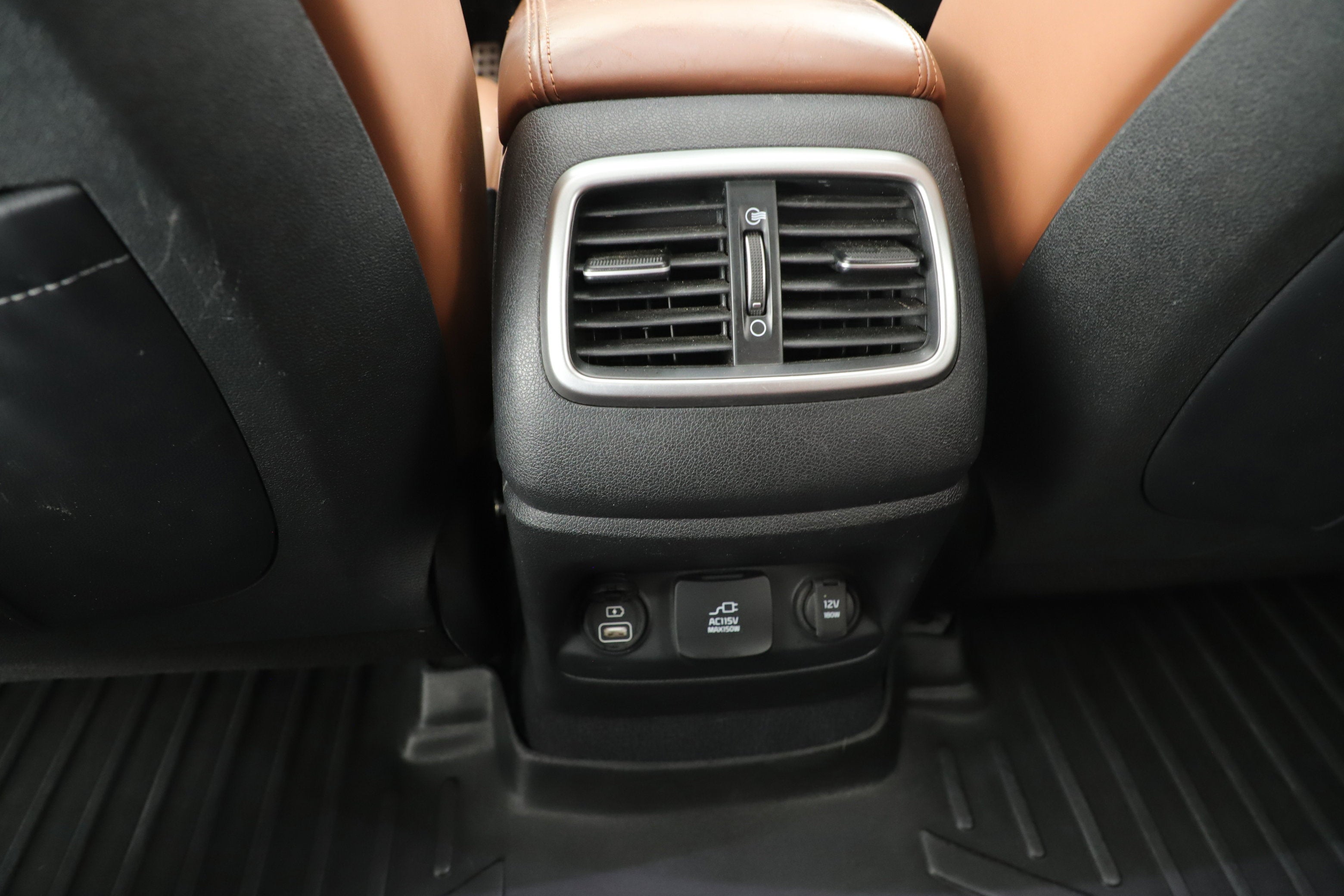 2019 Kia Sorento SX Limited V6