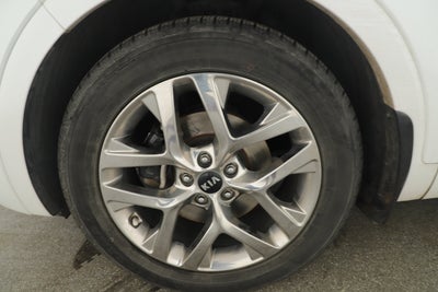 2019 Kia Sorento SX Limited V6