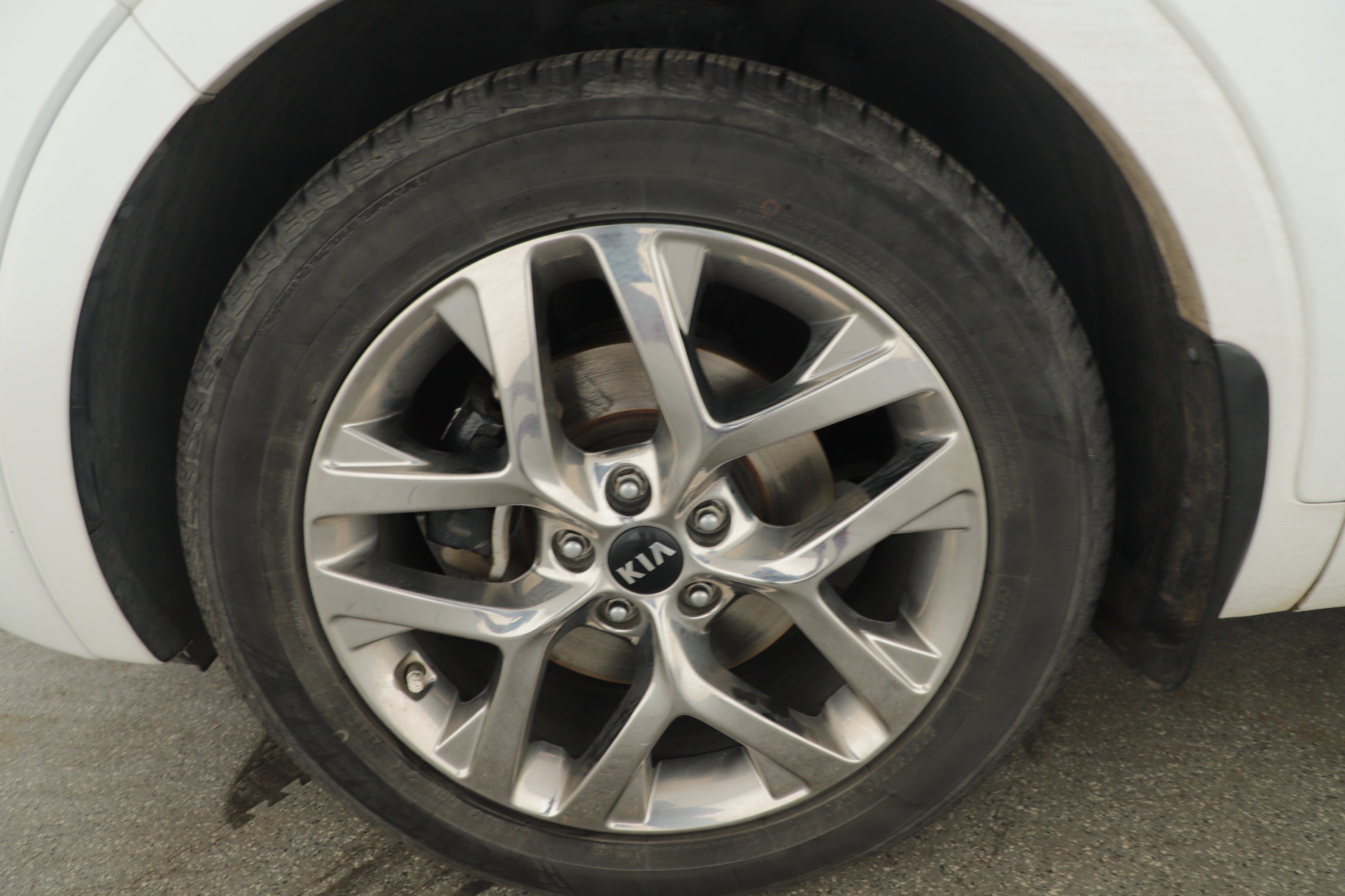 2019 Kia Sorento SX Limited V6