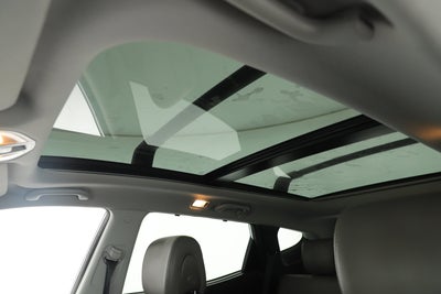 2018 Hyundai Santa Fe Sport 2.0T Ultimate