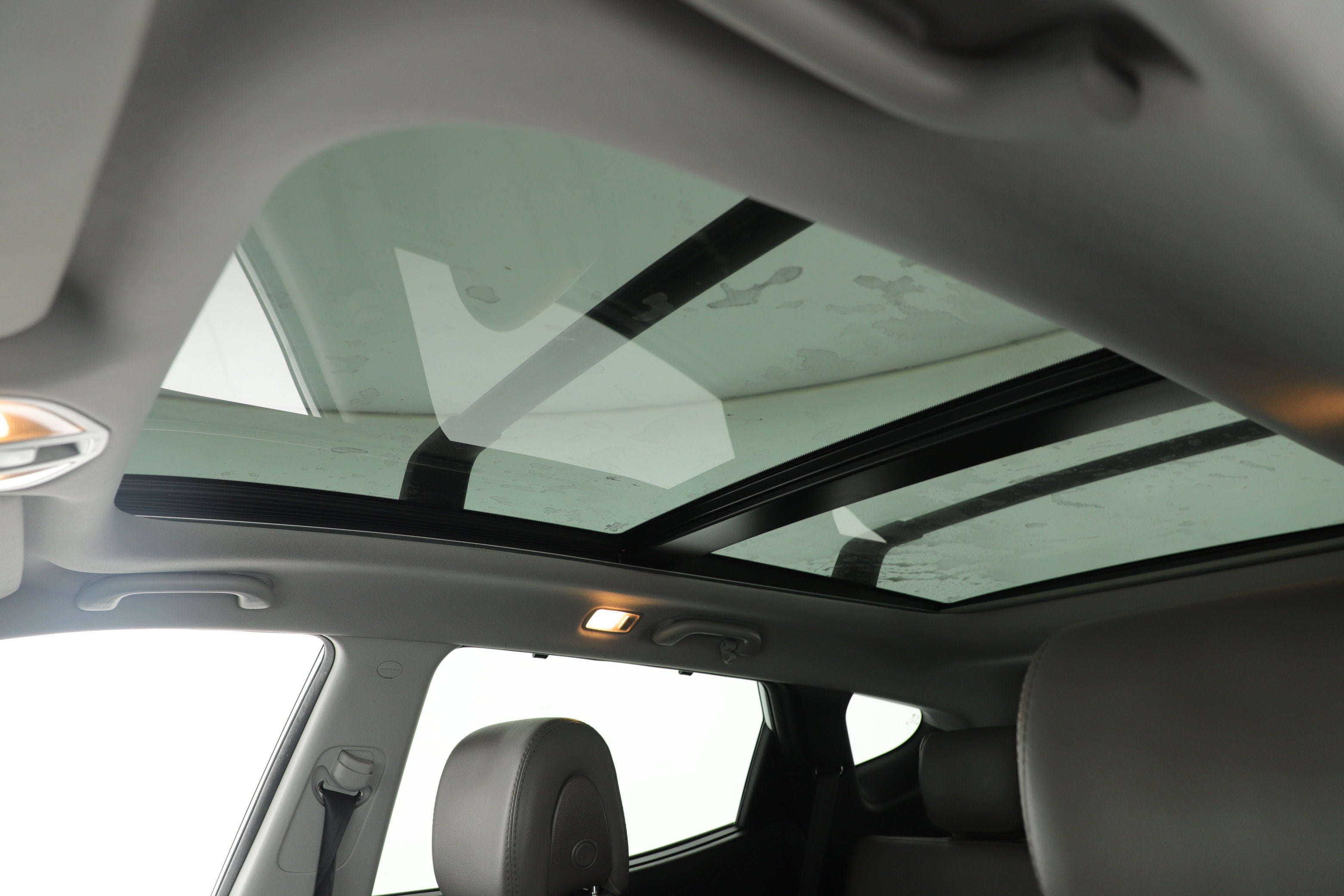 2018 Hyundai Santa Fe Sport 2.0T Ultimate