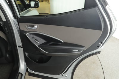 2018 Hyundai Santa Fe Sport 2.0T Ultimate