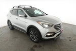 2018 Hyundai Santa Fe Sport 2.0T Ultimate