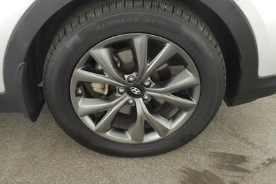 2018 Hyundai Santa Fe Sport 2.0T Ultimate