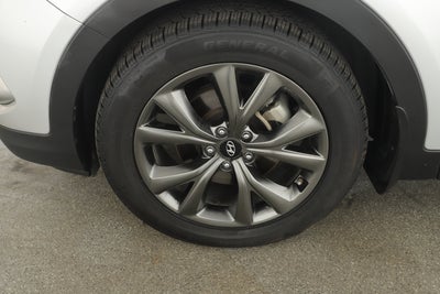 2018 Hyundai Santa Fe Sport 2.0T Ultimate