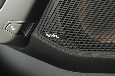 2018 Hyundai Santa Fe Sport 2.0T Ultimate