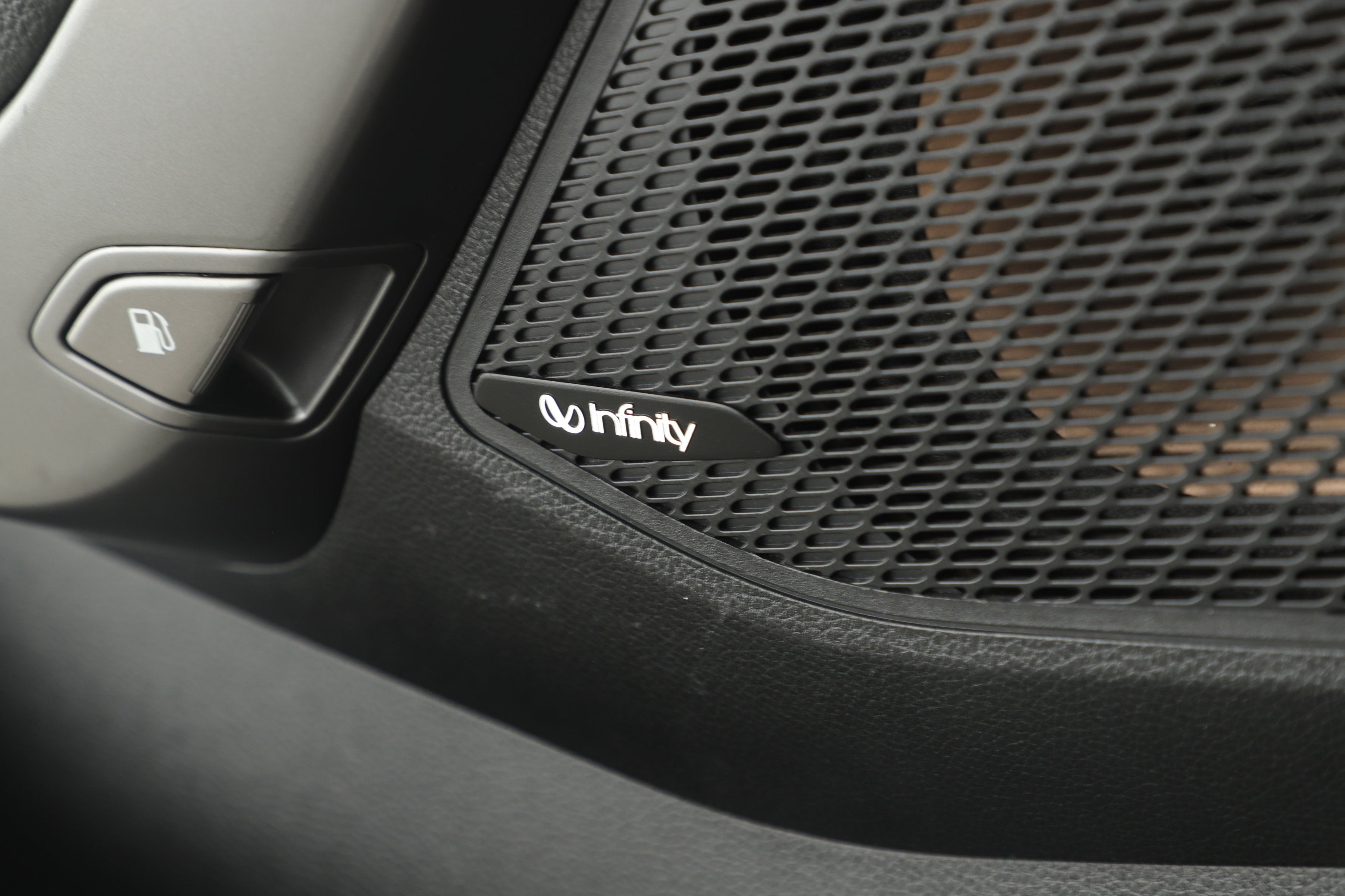 2018 Hyundai Santa Fe Sport 2.0T Ultimate