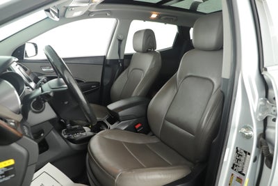 2018 Hyundai Santa Fe Sport 2.0T Ultimate