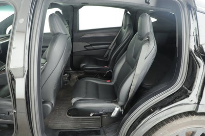 2023 Tesla Model X Base