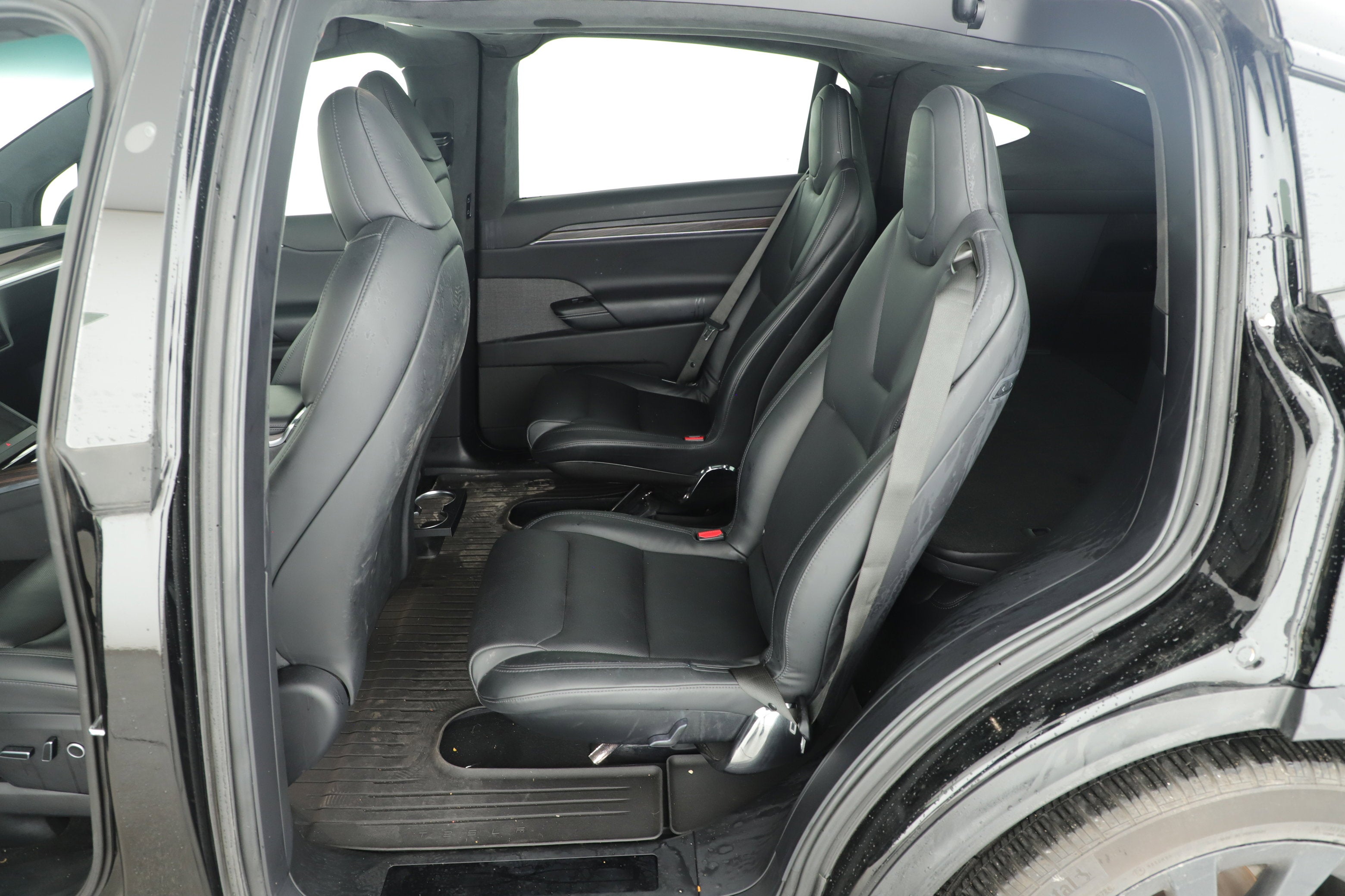 2023 Tesla Model X Base