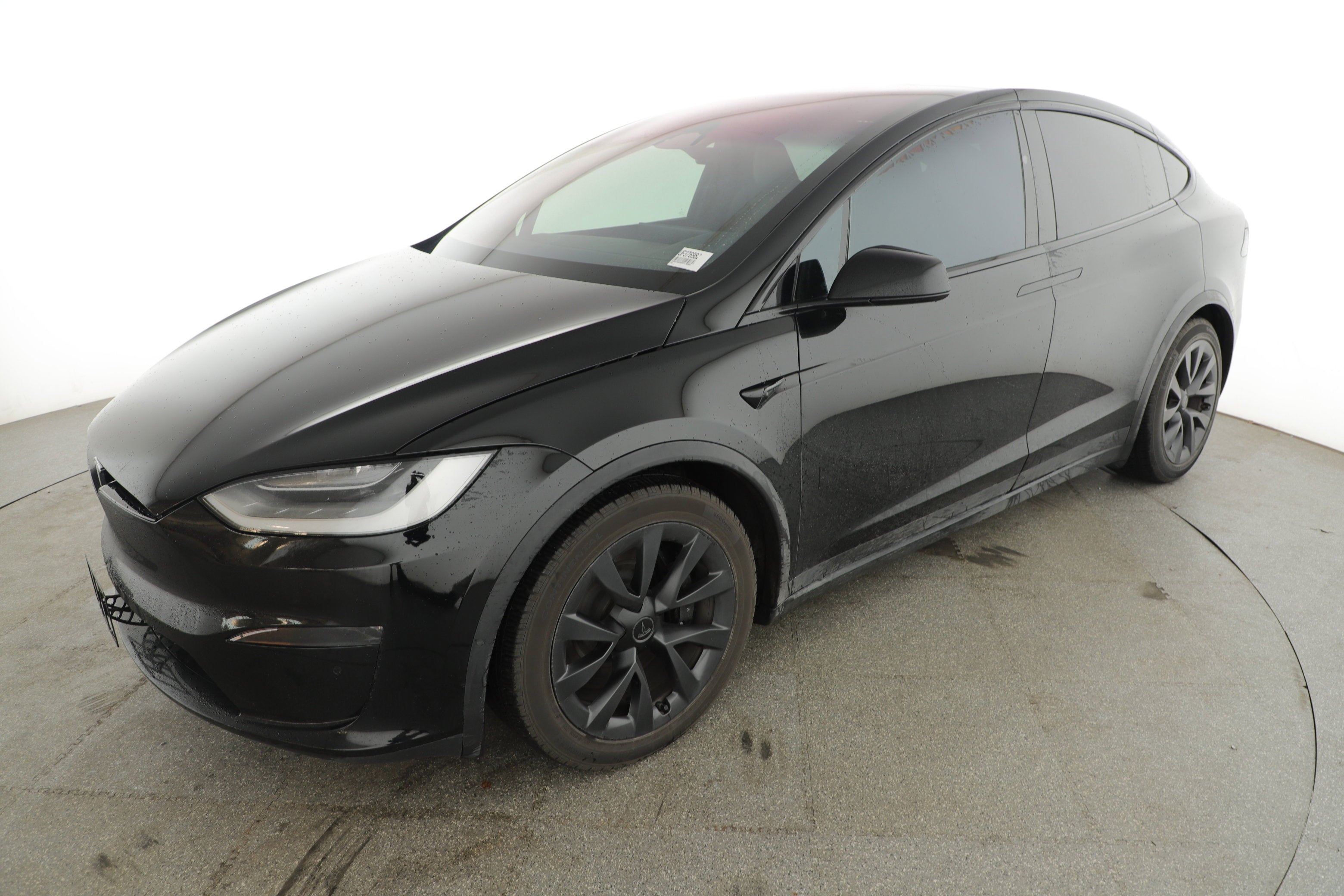 2023 Tesla Model X Base