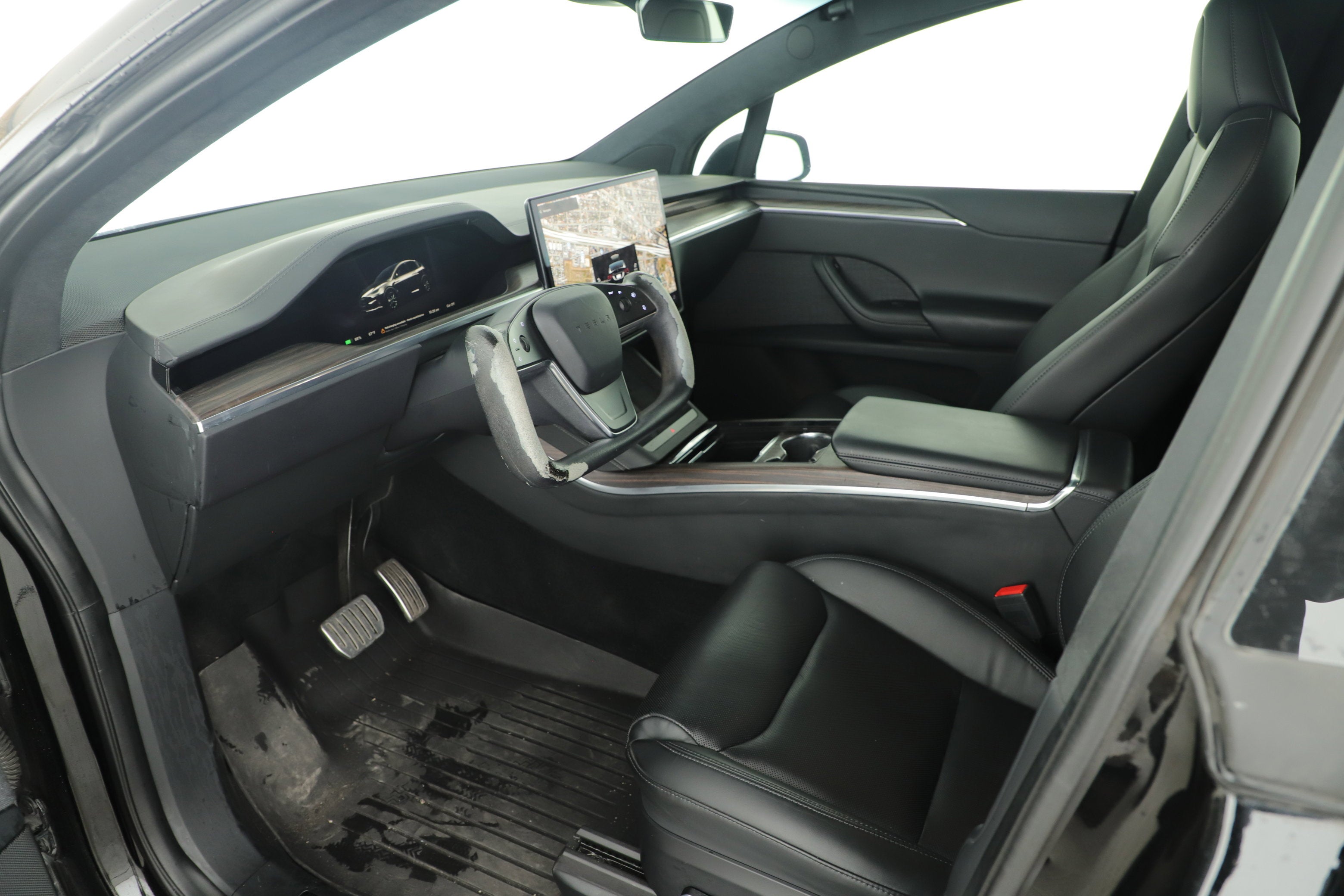 2023 Tesla Model X Base