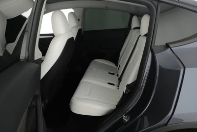 2023 Tesla Model Y Base