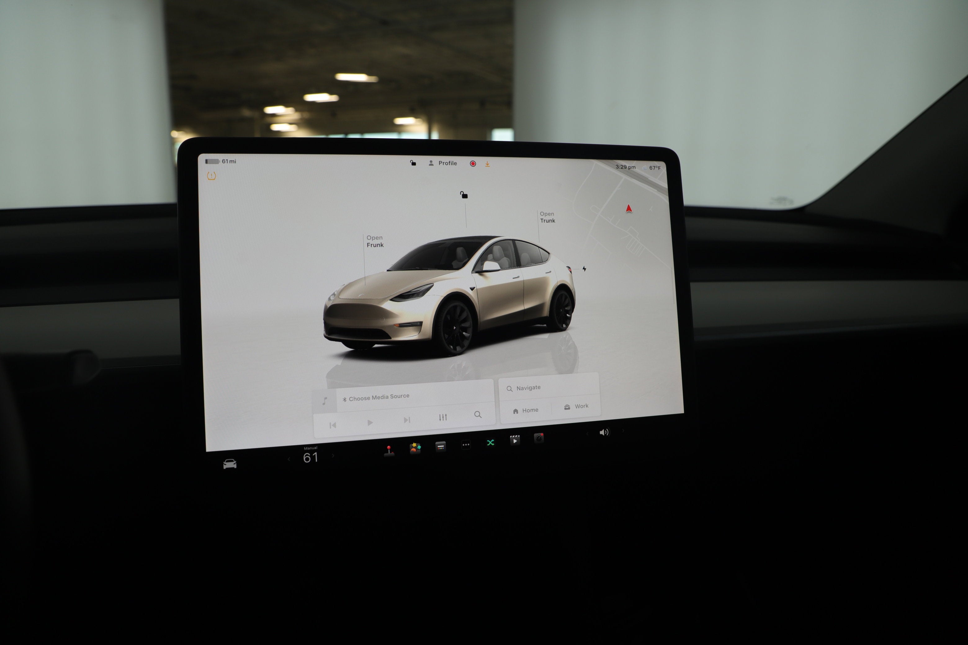 2023 Tesla Model Y Base