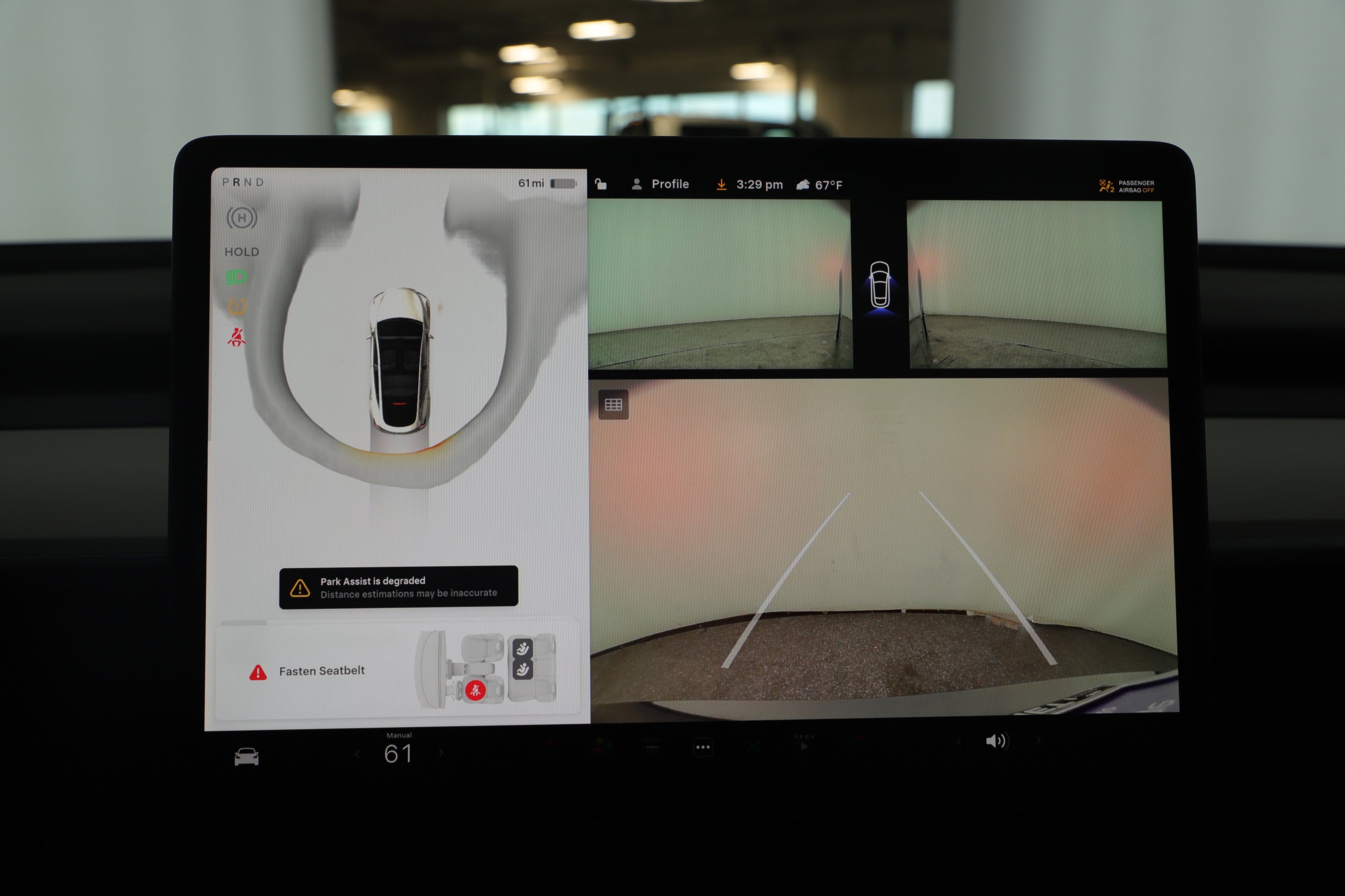 2023 Tesla Model Y Base