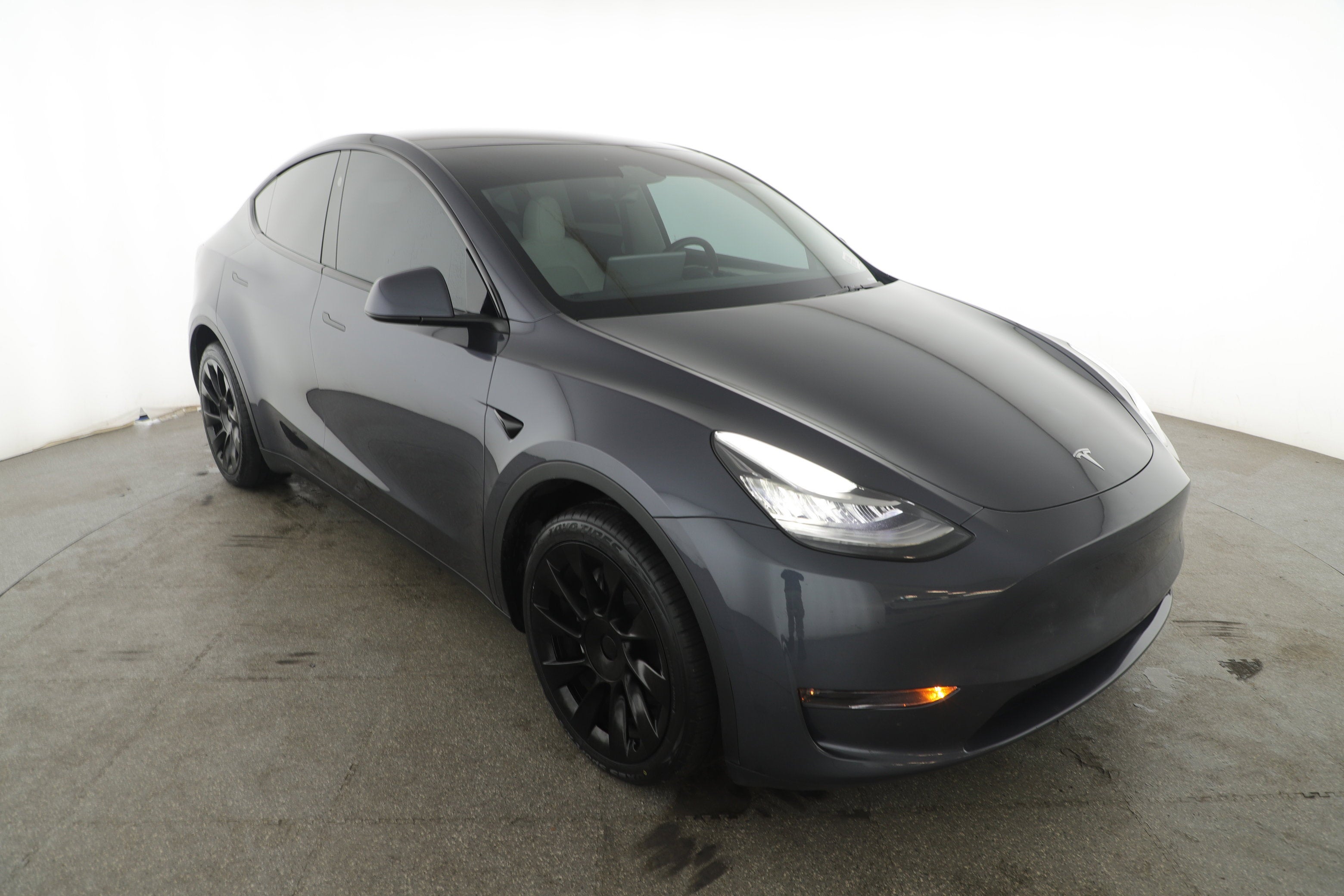 2023 Tesla Model Y Base
