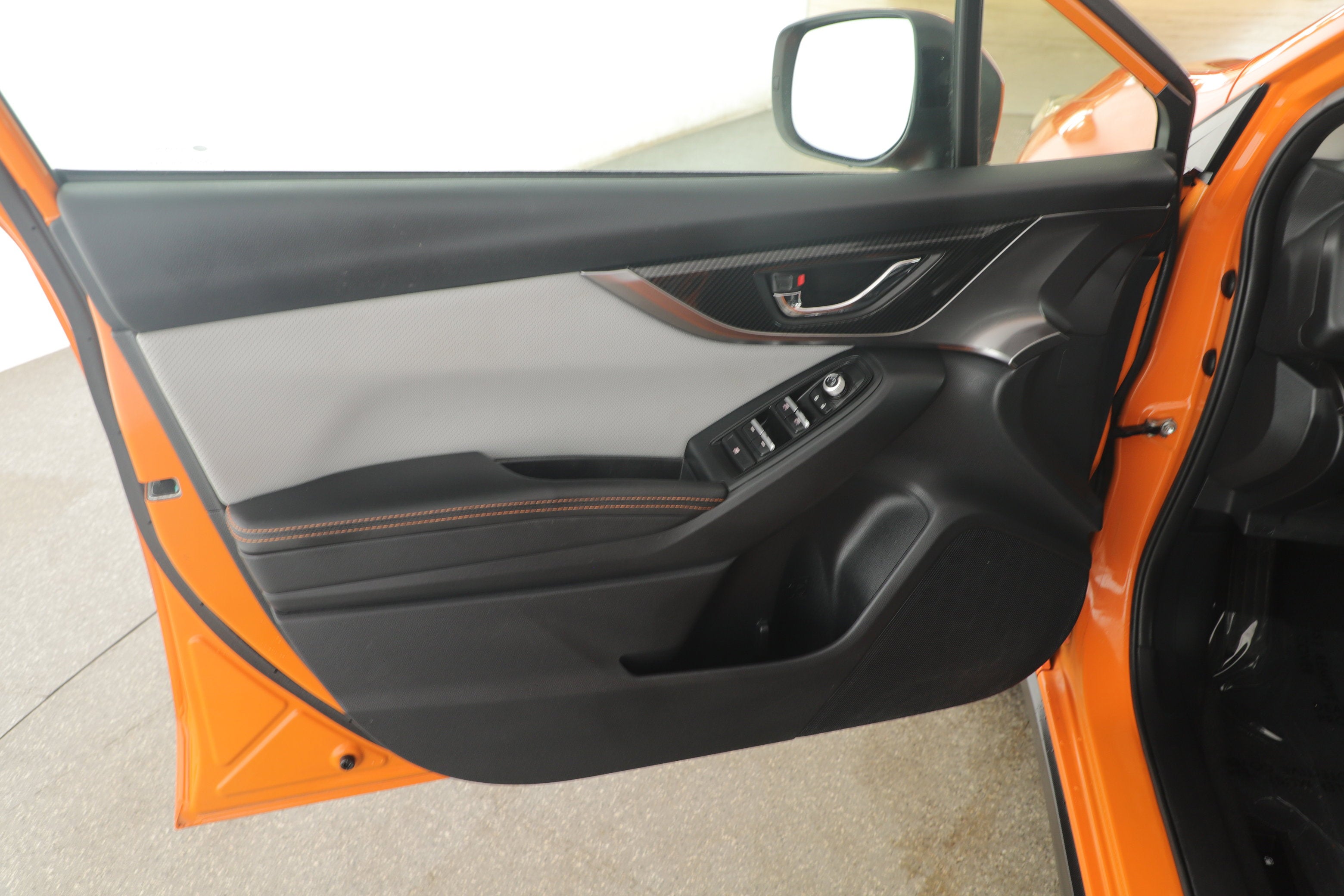 2018 Subaru Crosstrek Limited