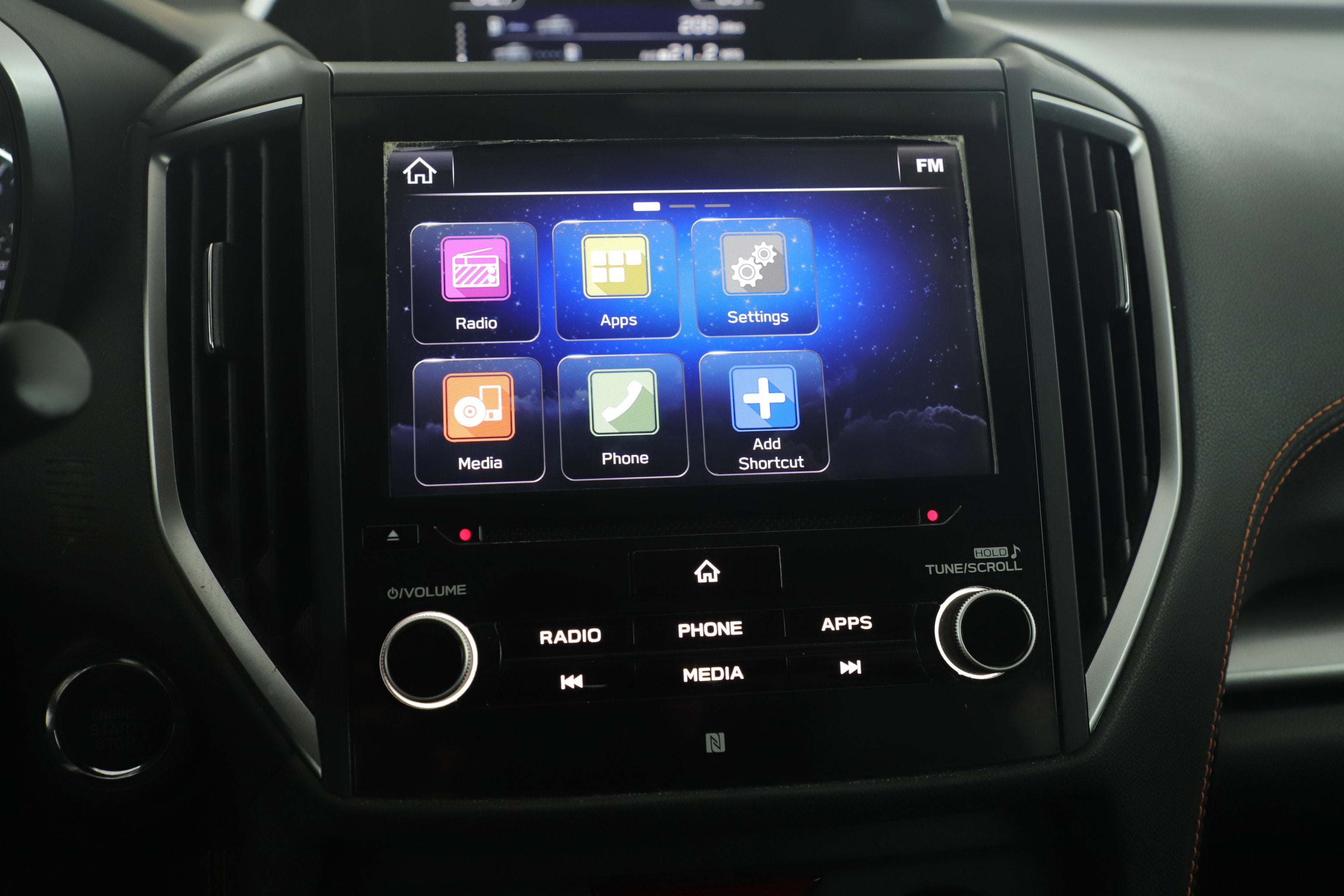 2018 Subaru Crosstrek Limited