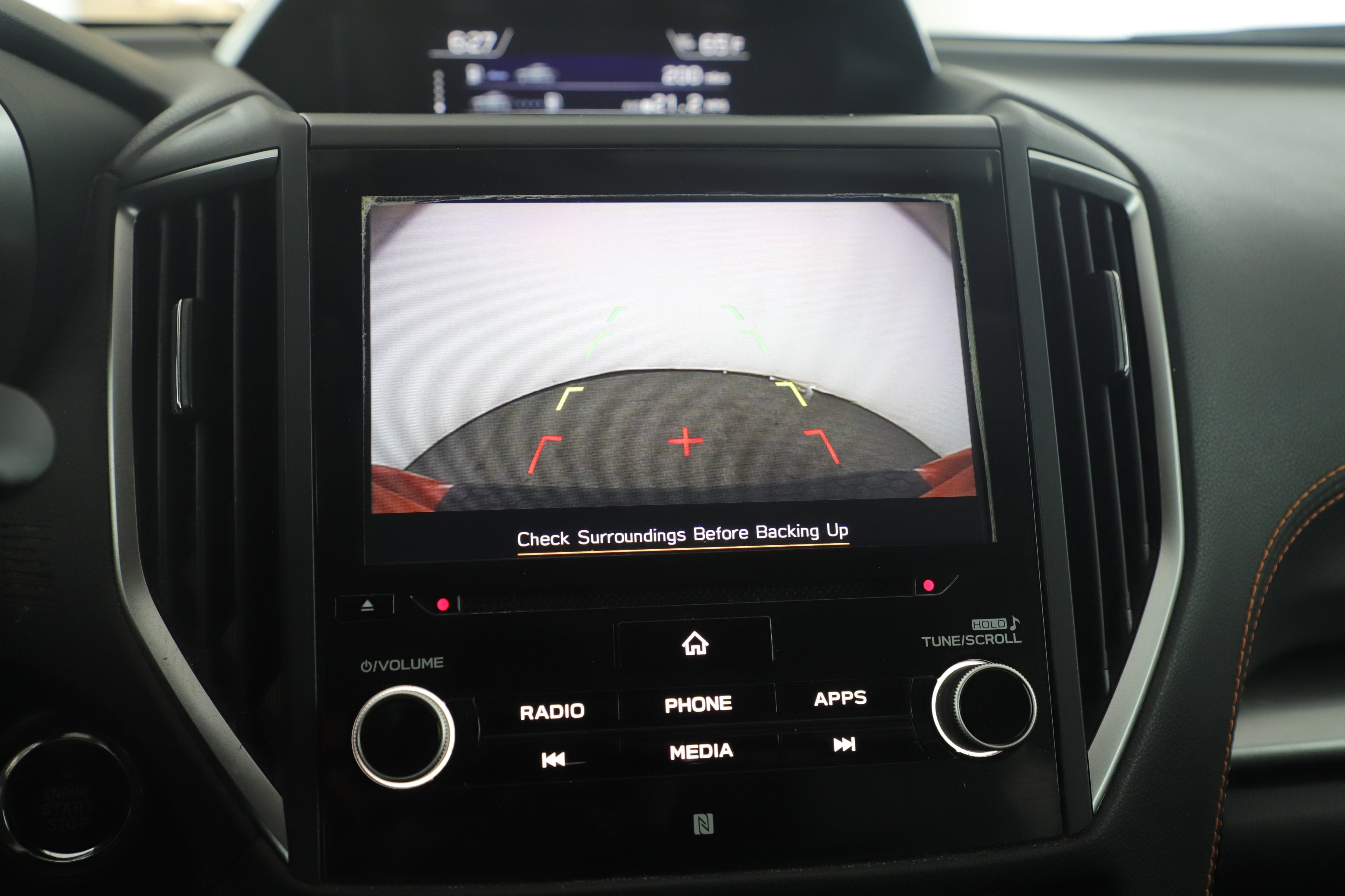 2018 Subaru Crosstrek Limited