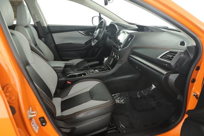 2018 Subaru Crosstrek Limited