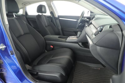 2019 Honda Civic Sedan EX