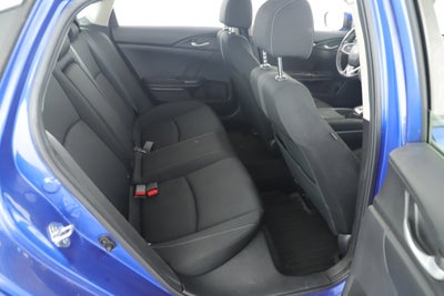 2019 Honda Civic Sedan EX