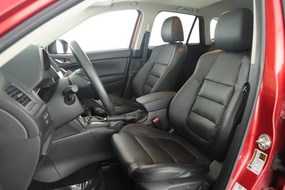 2014 Mazda Mazda CX-5 Grand Touring