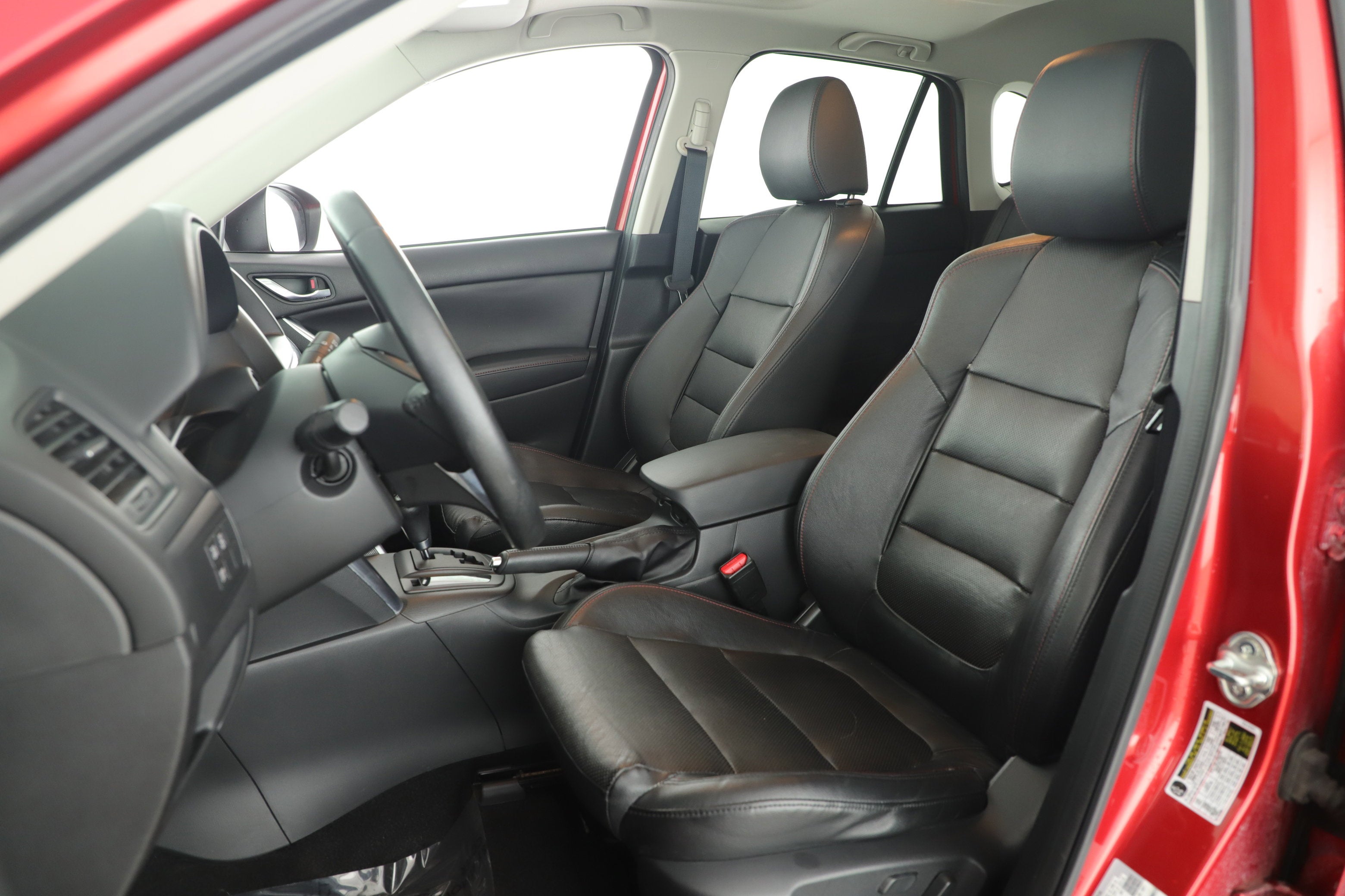 2014 Mazda Mazda CX-5 Grand Touring