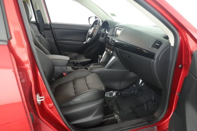 2014 Mazda Mazda CX-5 Grand Touring