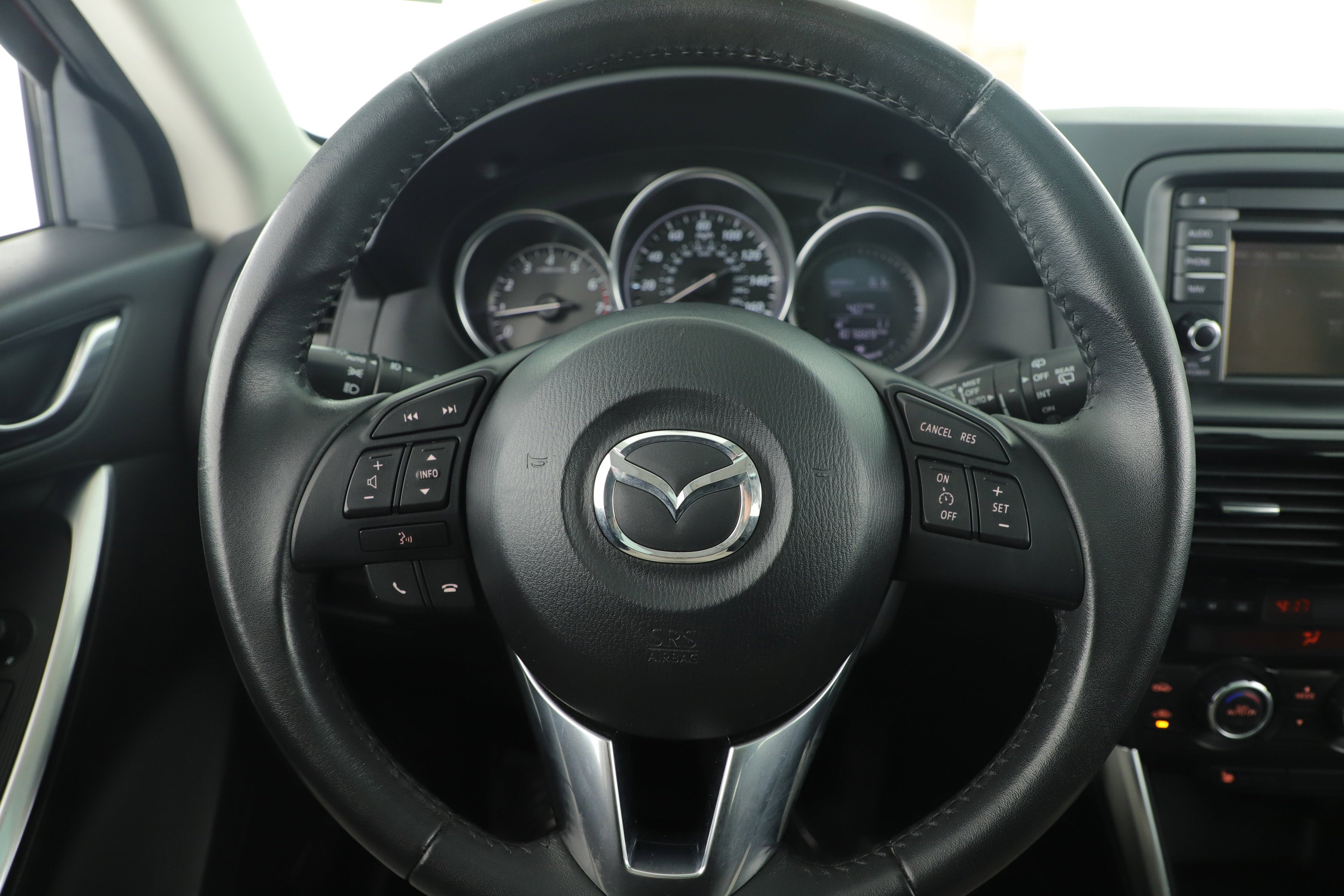2014 Mazda Mazda CX-5 Grand Touring