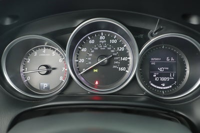 2014 Mazda Mazda CX-5 Grand Touring